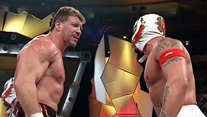 Poster for SmackDown 297