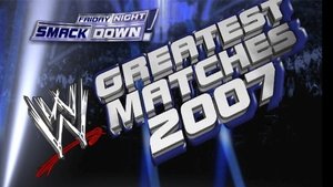 Poster for December 28, 2007
