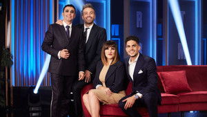 Poster for Episode 10 Poster for Episode 10