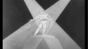 Poster for Zero, the Invisible Robot
