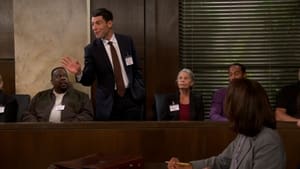 Poster for Welcome to Jury Duty