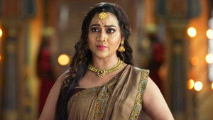 Poster for The Cursed Cliff