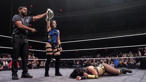 Poster for April 22nd, 2025