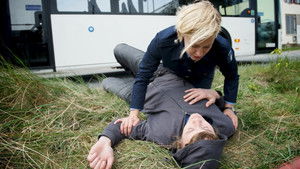 Poster for Episode 9 Poster for Episode 9