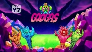 Poster for Googas