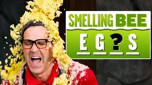 Poster for Ultimate Smelling Bee Challenge