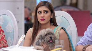 Poster for Will Kunti See The Dog?