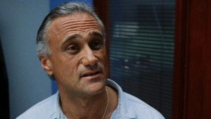 Poster for Under Suspicion