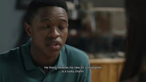 Poster for Episode 34