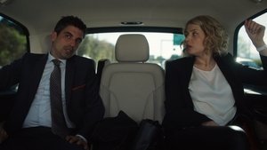 Poster for Baptism by fire Poster for Baptism by fire