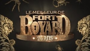 Poster for Episode 12