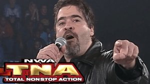 Poster for NWA Total Nonstop Action #23
