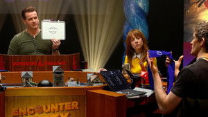 Poster for A Tapestry of Tourism