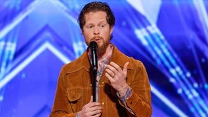 Poster for Auditions 2