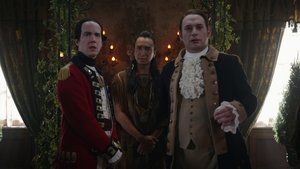 Poster for Isaac's Wedding