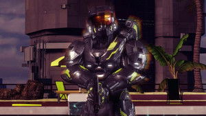 Poster for Schrödingin'