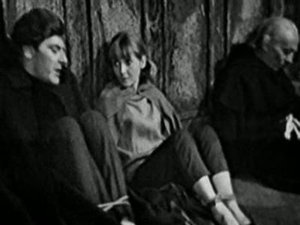 Poster for Checkmate