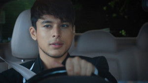 Poster for Rudra Raichand's Gripping Arrival