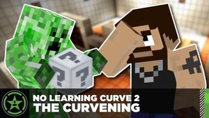 Poster for Episode 202 - There Is No Learning Curve 2: The Curvening