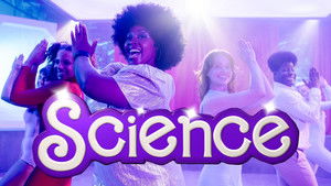 Poster for Working Scientifically Special