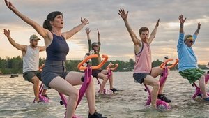 Poster for Wet Cup American Summer