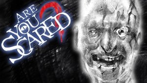 Poster for Are You Scared of the Face in Your Window?