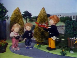 Poster for Lost Ring