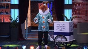 Poster for Episode 2