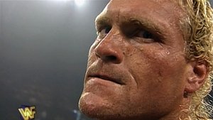 Poster for RAW 110