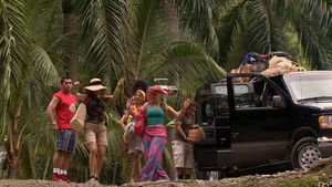 Poster for The secret friend