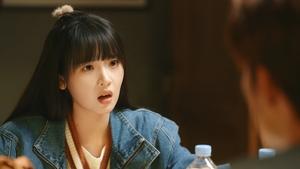 Poster for I Will Always Be with You. Will You Always Be with Me?