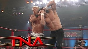 Poster for NWA Total Nonstop Action #48