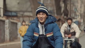 Poster for Episode 5