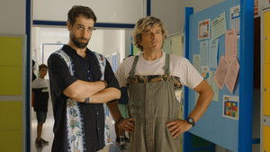 Poster for Episode 5