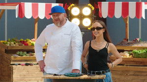 Poster for Episode 16