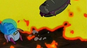 Poster for The Dragon's Awakening Poster for The Dragon's Awakening