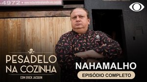Poster for Nahamalho