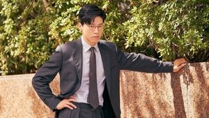 Poster for Episode 9