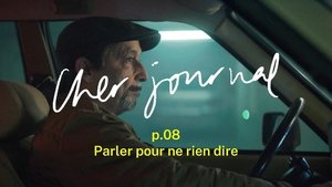 Poster for Episode 8