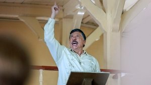 Poster for The Awakening