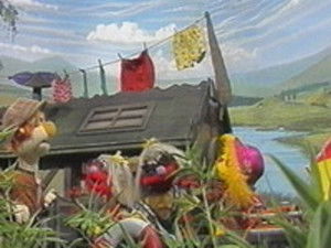 Poster for Episode 23