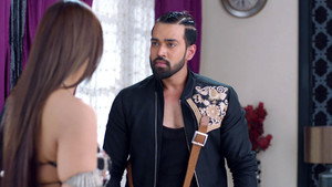Poster for Shekhar Saves Divya