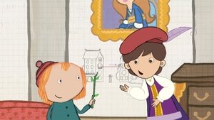 Poster for The Romeo and Juliet Problem