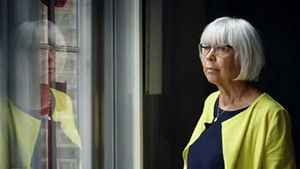 Poster for Frederik 7. og grevinde Danner Poster for Frederik 7. og grevinde Danner