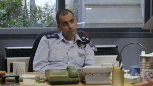 Poster for Episode 1