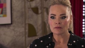 Poster for Mon 24 Mar 2025