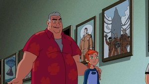 Poster for The Return