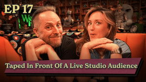 Poster for In Front of a Live Studio Audience