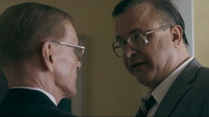 Poster for Leadership crisis