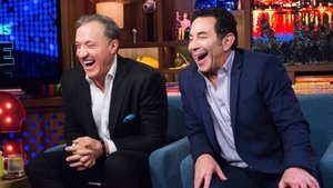 Poster for Terry Dubrow & Paul Nassif